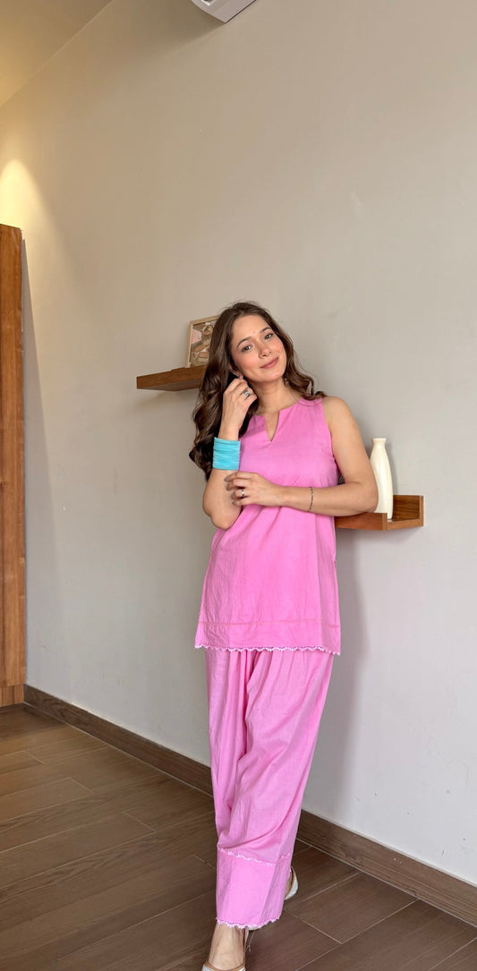 WAMIKA FARSHI SALWAR SET