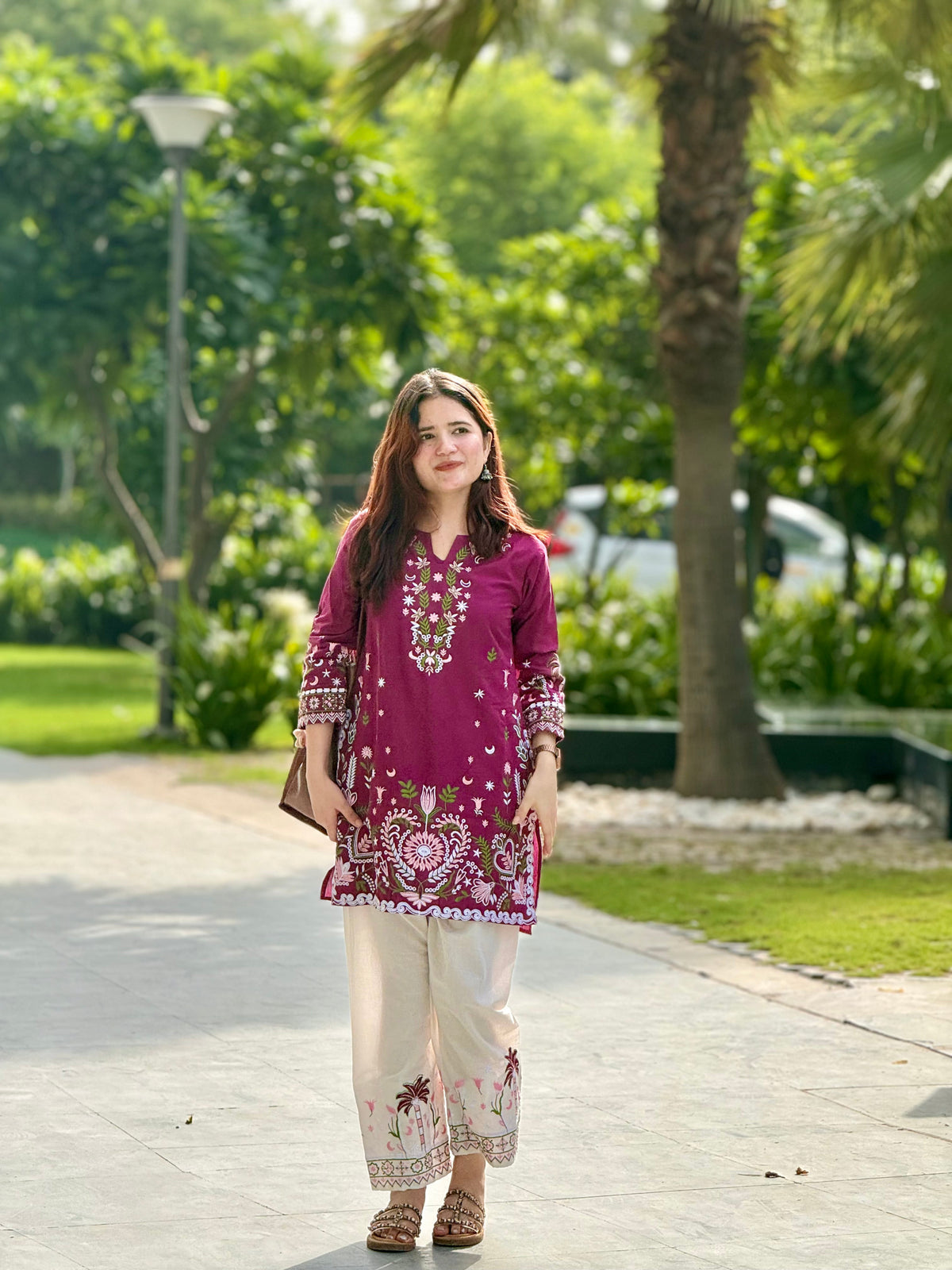 Cotton Ethnic Wear for Women